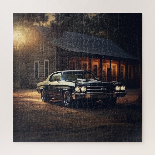 Autoserie 4-35 (Vertikal)