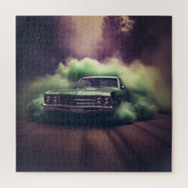 Autoserie 5-2