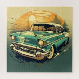 Autoserie 6-14
