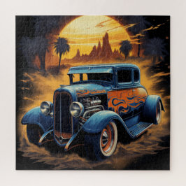Autoserie 6-18