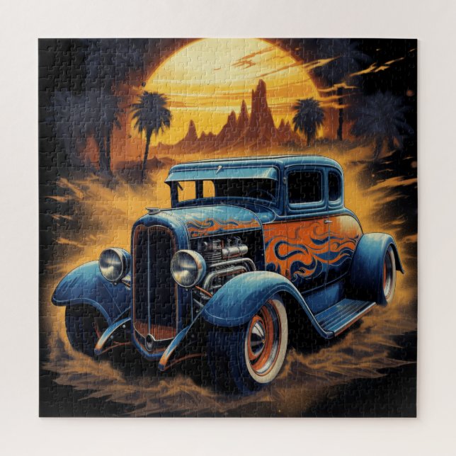 Autoserie 6-18 (Vertikal)