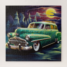 Autoserie 6-25