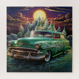 Autoserie 6-26
