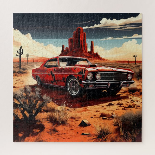 Autoserie 8-13 (Vertikal)