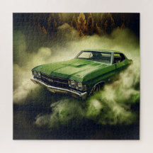 Autoserie 9-3