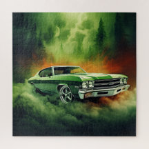 Autoserie 9-4