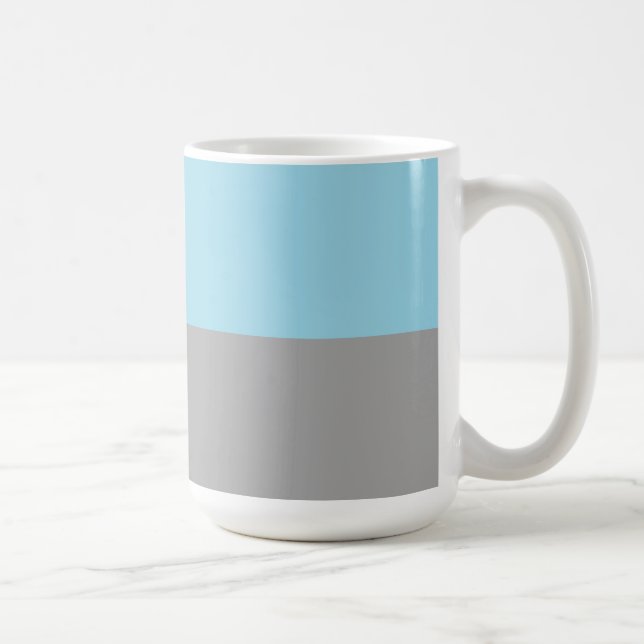 Autosexuelle Stolperflagge Kaffeetasse (Rechts)