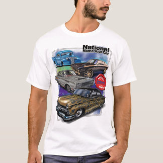 Autoshow T-Shirt