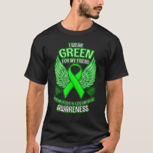 Autosomale rezessive polyzistische Nierenerkrankun T-Shirt