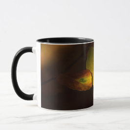 Autoszene Tasse