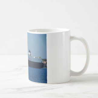 Autotransporter Galicia Kaffeetasse