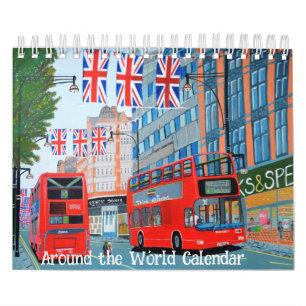 Autour du calendrier mondial