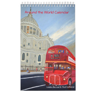 Autour du calendrier mondial