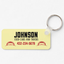 Autoverkäufer oder Gebrauchtwagenlohn