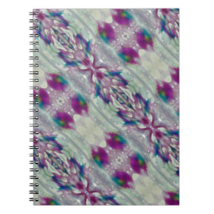 Autowaschfarben Notizblock