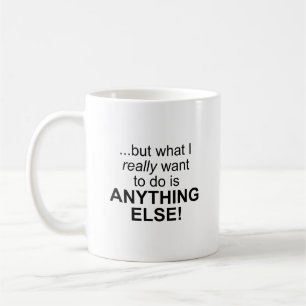 Autre chose ! Mug