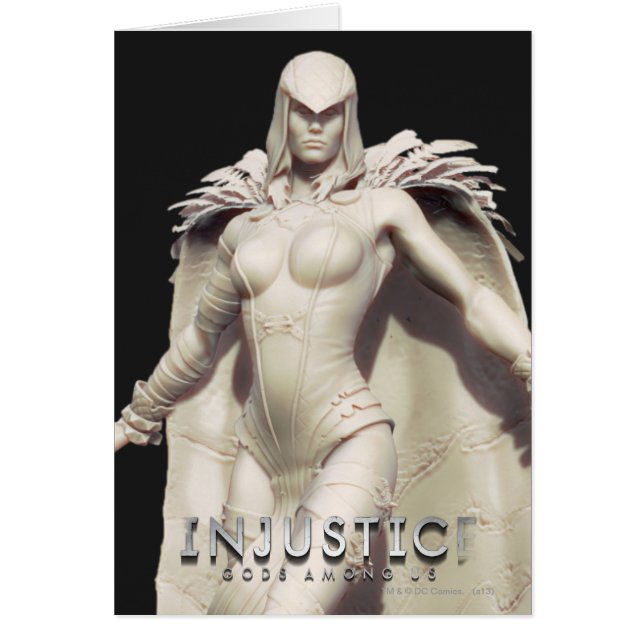 Autre corbeau (Devant)