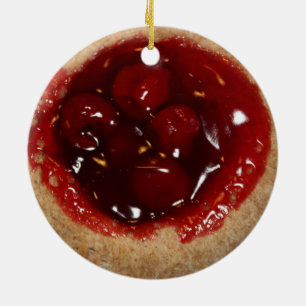 Autre ornement Cherry Kolache
