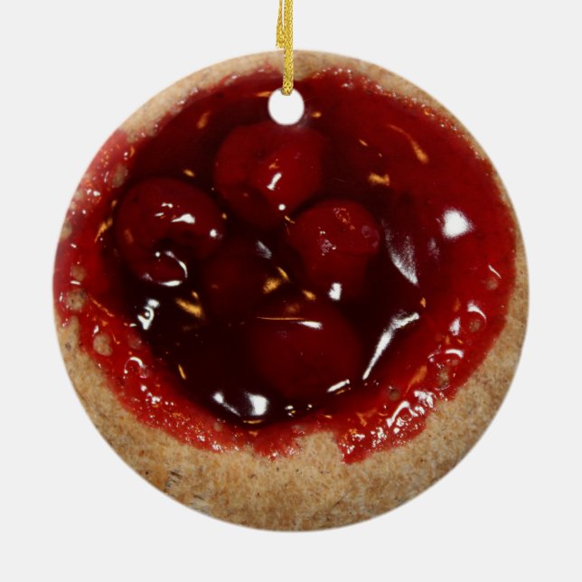 Autre ornement Cherry Kolache (Dos)