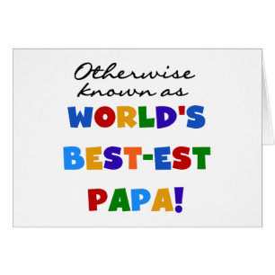 Autres Meilleurs Tshirts et cadeaux Papa