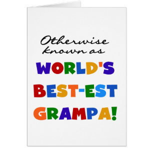 Autres sous le nom de Meilleurs T-shirts Grampa