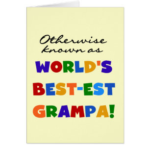 Autres sous le nom de Meilleurs T-shirts Grampa