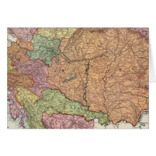 Autriche et Hongrie 2