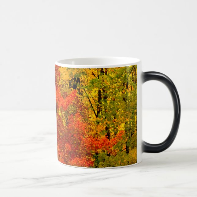 Autum Coffe Tasse (Rechts)