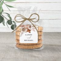 Autum Rustic Floral, Hochzeitshängel