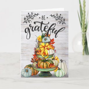 Autumn Be Gratekin Tower Karte