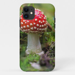 Autumn Beauty Case-Mate iPhone Hülle