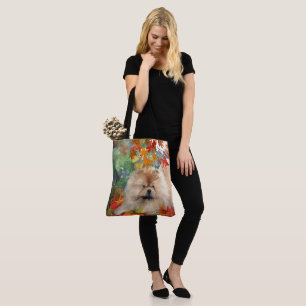 AUTUMN BLISS CHOSS Tasche oder Kreuzkörperbeutel