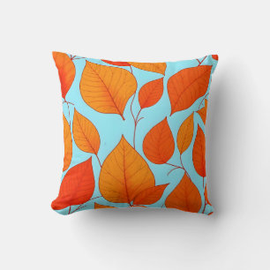 Autumn Bliss Cushion Kissen