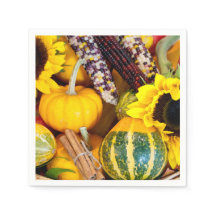 Autumn Bounty