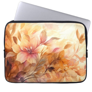 Autumn Bouquet Laptopschutzhülle