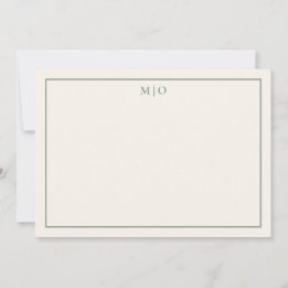 Autumn Covey | Carte de vœux