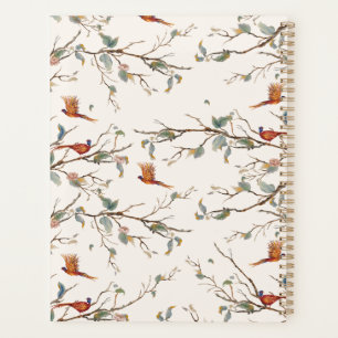 Autumn Covey Personalisierter Planer