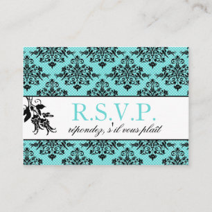 Autumn Damask UAWG Notecard_Tasha Begleitkarte