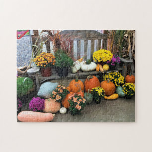 Autumn Decor