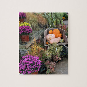 Autumn Decor