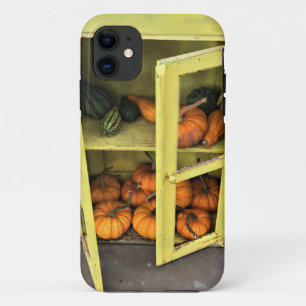 Autumn Decor Case-Mate iPhone Hülle