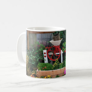Autumn Decor Kaffeetasse