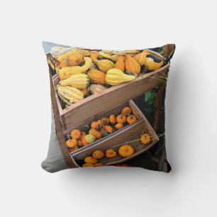 Autumn Decor Kissen