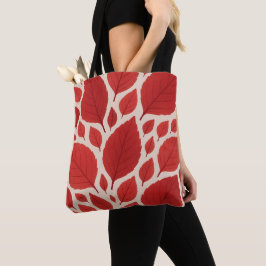 Autumn Ember Tote Bag Tasche