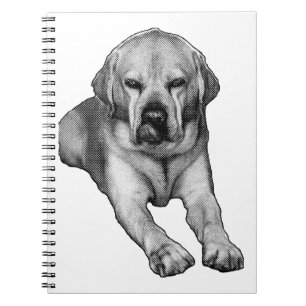 Autumn Fable Companion Notizblock