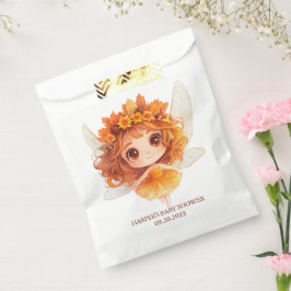Autumn Fairy Woodland Geschenktütchen