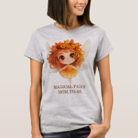 Autumn Fairy Woodland