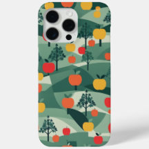 Autumn Harvest iPhone 15 Pro Max Case
