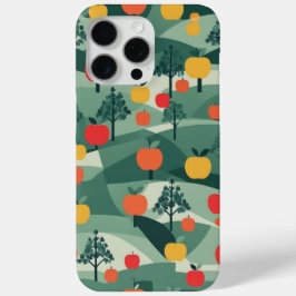 Autumn Harvest iPhone 15 Pro Max Case