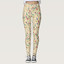 Autumn Leaf Medley Colorful Fall